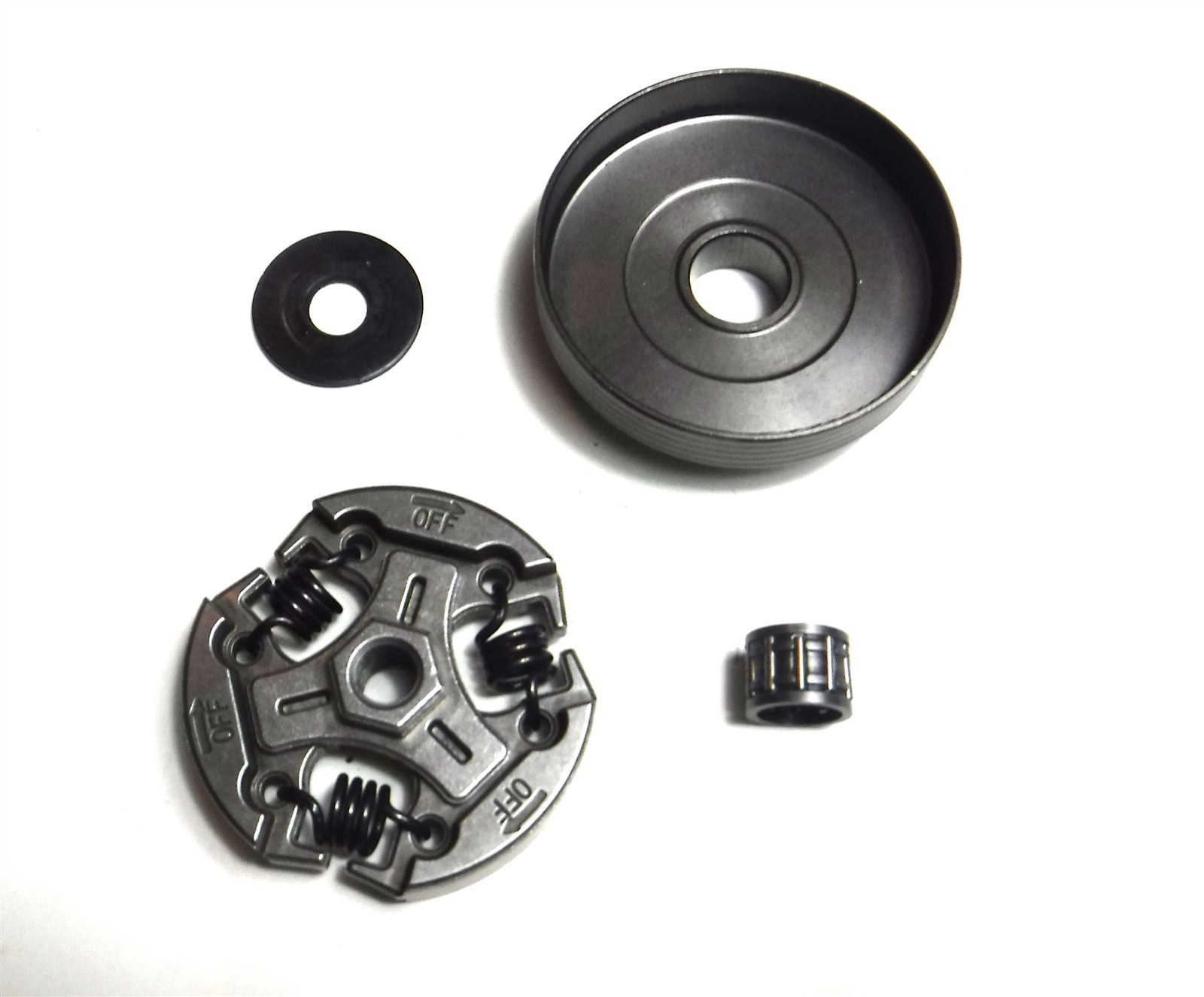 V Modest 25cc Clutch Kit - OEM gallery