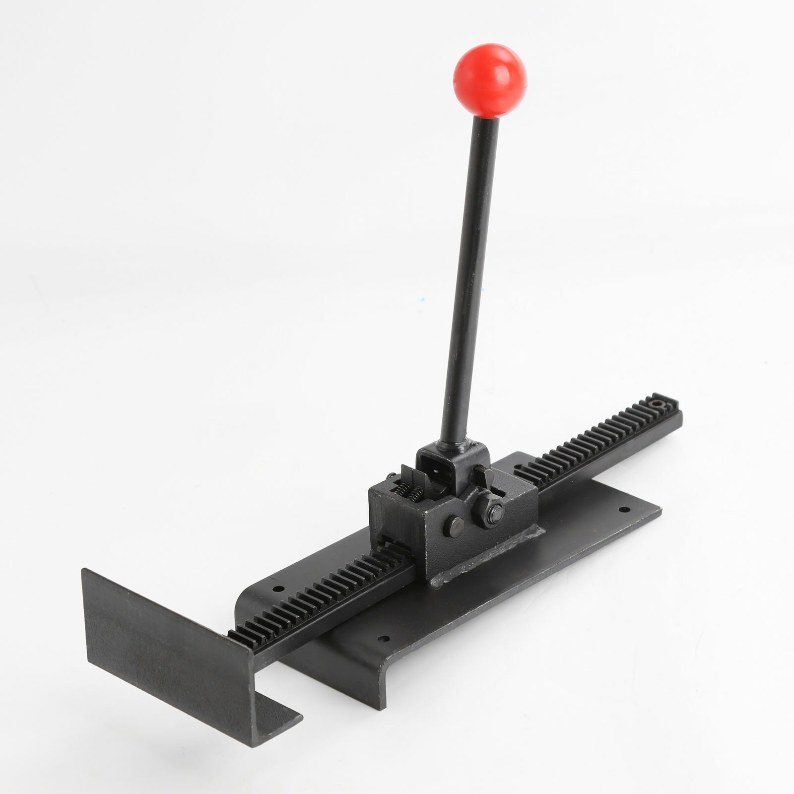 Flooring Jack Ratcheting Hardwood Plank Jack Installation Wood Floor Clamp Tool gallery