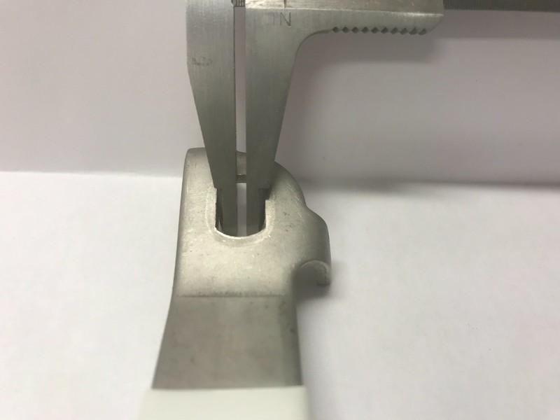 Everflow Replacement Lever Handle for Ball Valve, Quarter Turn 3/4 in - 1-1/4 in gallery