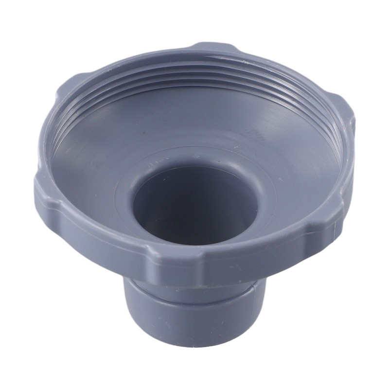 Effective Pool Vacuum Hose Adaptor for Clean Water in For Above Ground Pools gallery