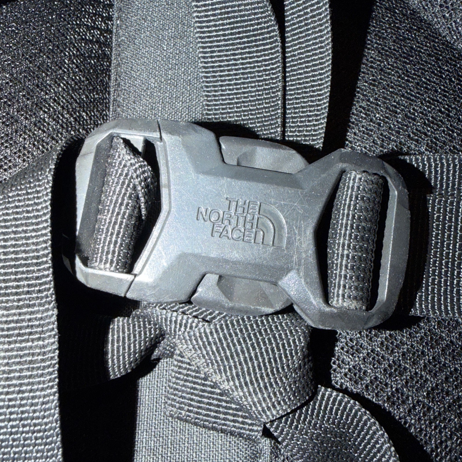 The North face Climb 5