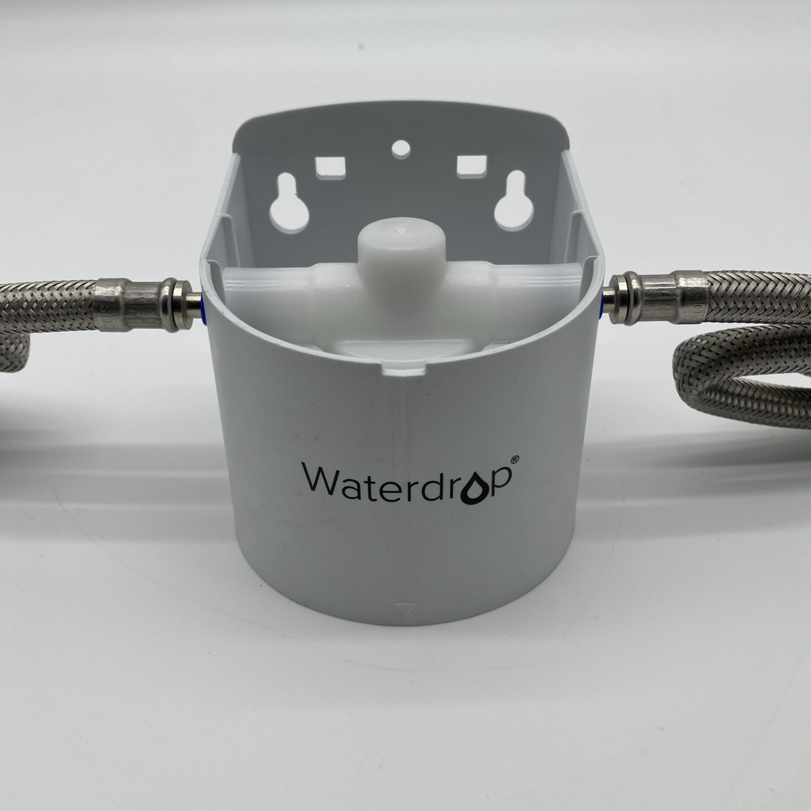 Waterdrop 10UAW Under Sink Water Filter System,NSF/ANSI No Filter Included gallery