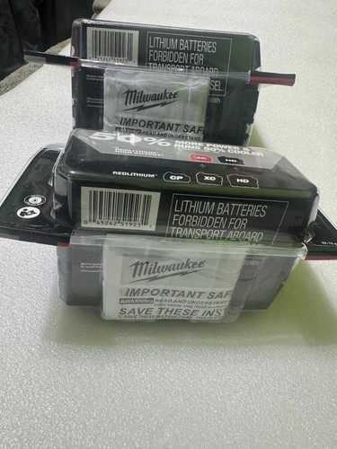 Dewalt DCB612 20V/60V FlexVolt Lithium-Ion 12.0Ah Battery Power Tool Batteries gallery