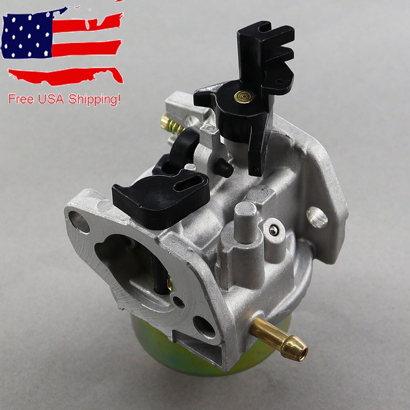Carburetor For harbor freight predator 2500 psi 159cc pressure washer Carb gallery