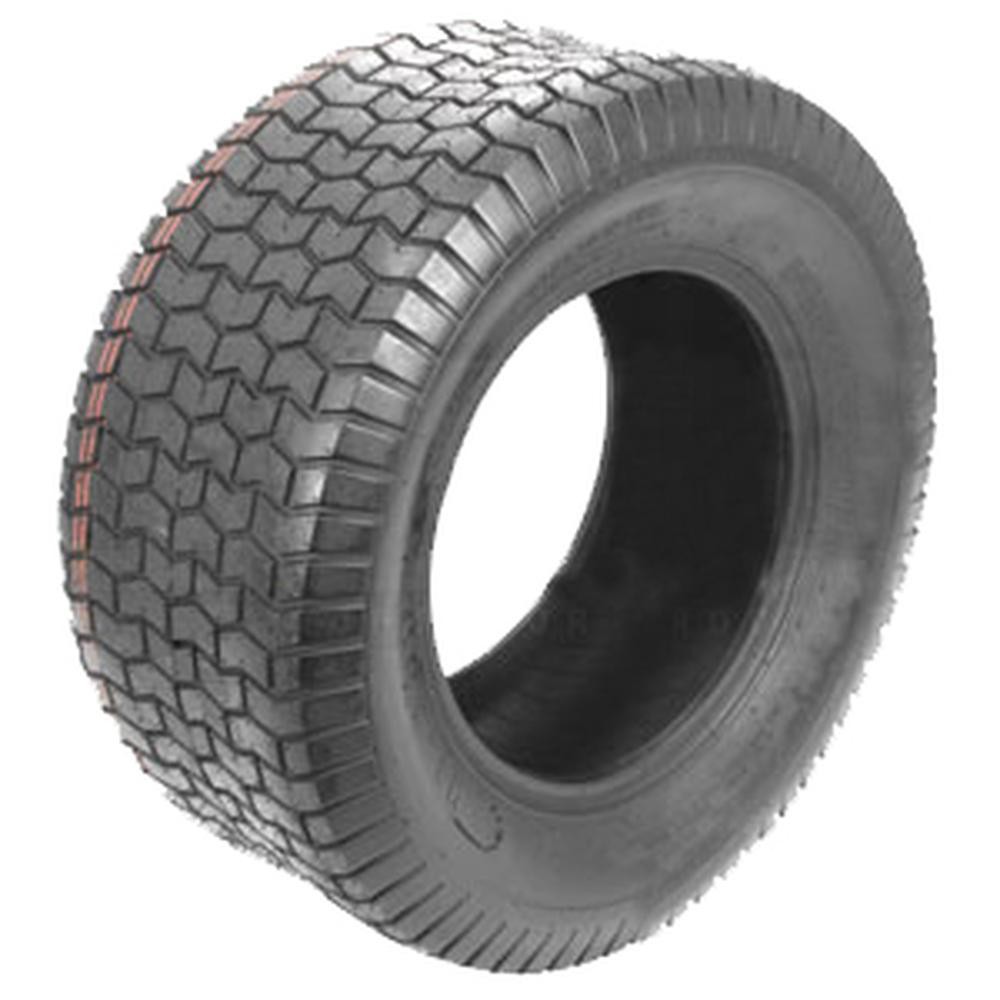 5111011 Universal Products Mower Turf-Tire 20 x 10 x 8 gallery