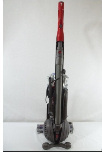 New Dyson Ball DC65 Multi Floor Bagless Upright Vacuum Cleaner + Extras gallery