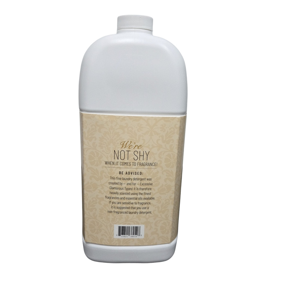 Tyler Candle Glamorous Wash | High Maintenance Laundry Detergent (select size) gallery