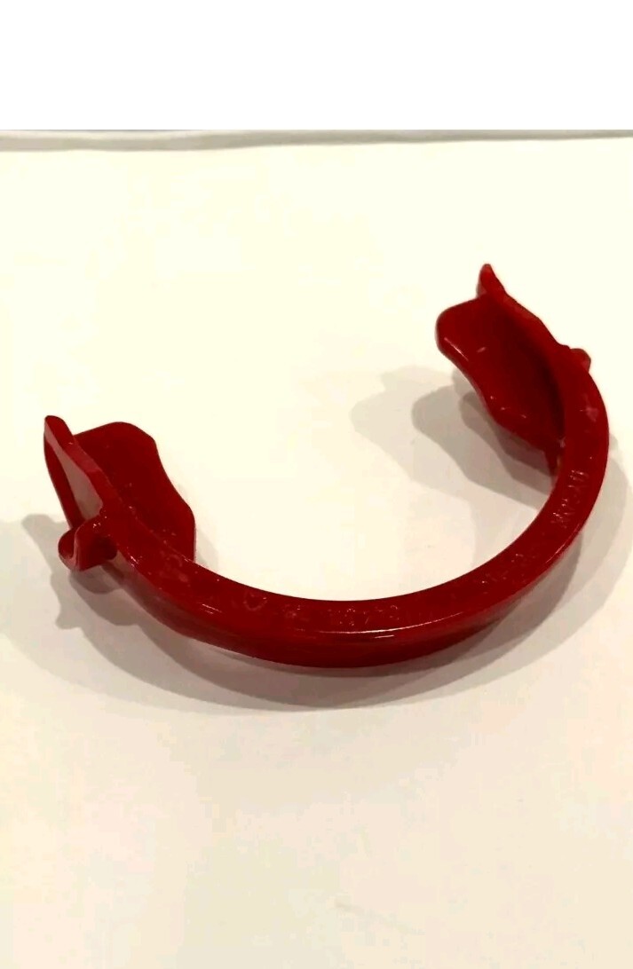 Dyson Ball Vacuum RED C CLIP GENUINE REPLACEMENT PART (UP13 DC41 DC65 +More) gallery