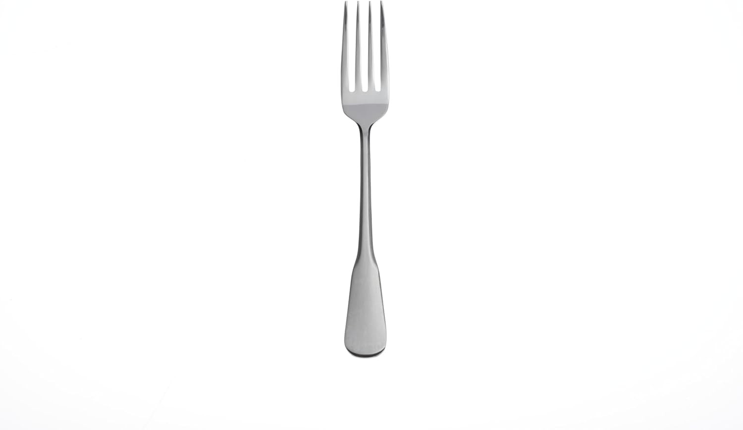 Colonial Boston Dinner Forks 4 Piece Set 18/0 Stainless Steel Flatware gallery