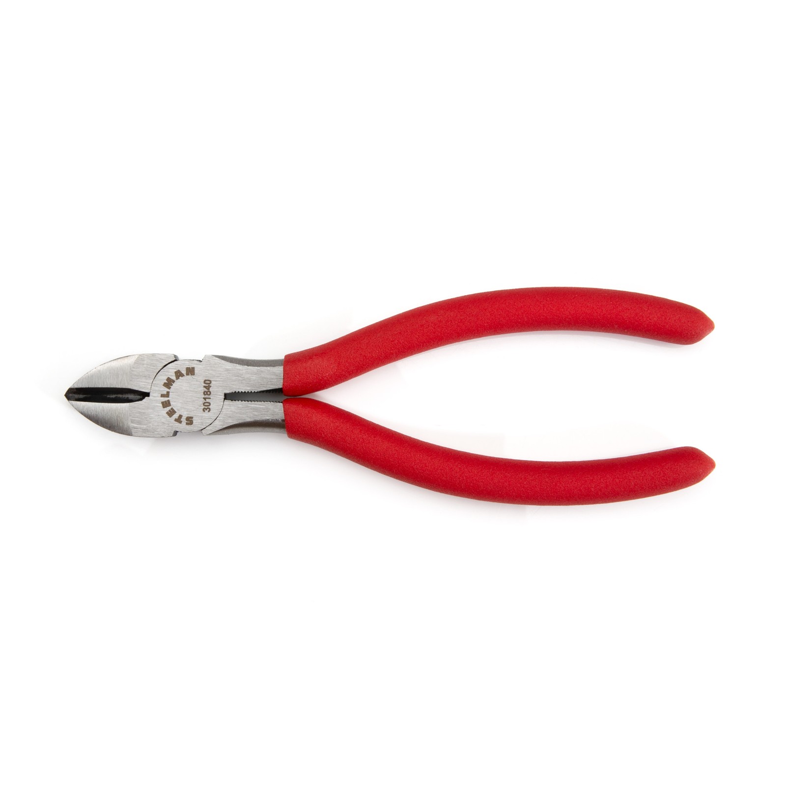 STEELMAN 6-Inch Long Diagonal Cutters / Pliers with Wire Puller, 301840 gallery