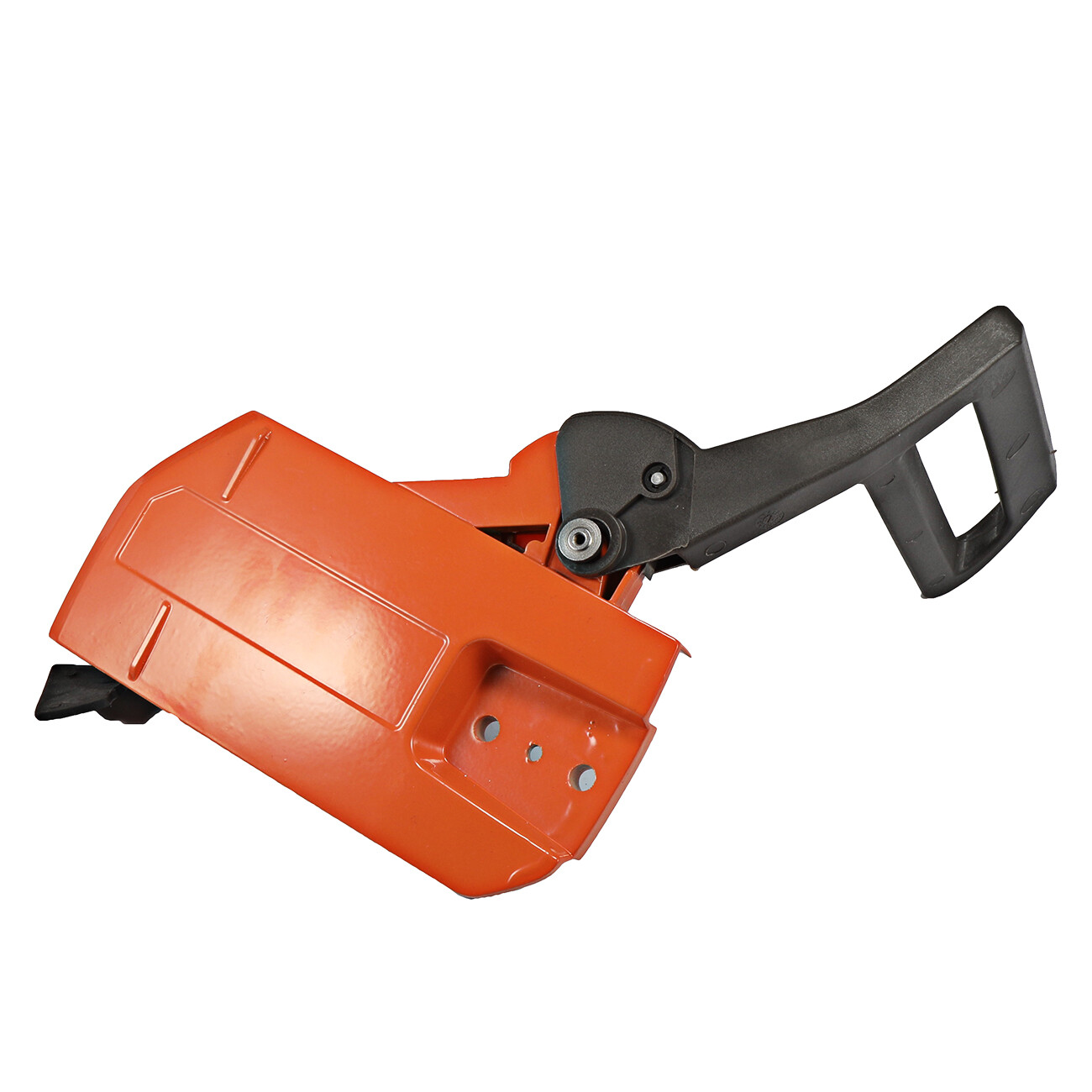 Chain Brake Side Clutch Cover Assy Fits HUSQVARNA 66 268 272 Chainsaw gallery