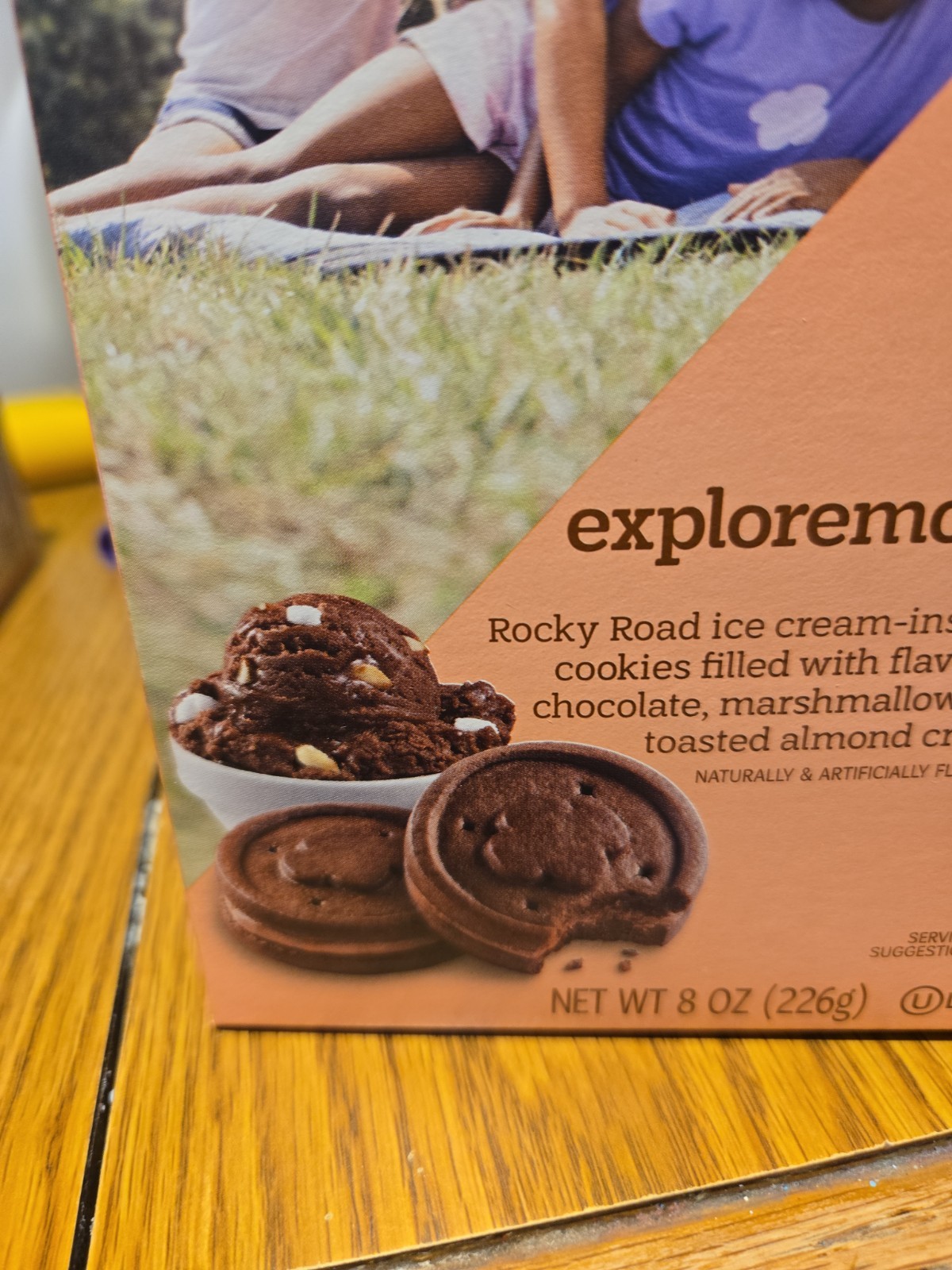 Girl Scouts Cookies Full Case Exploremores gallery