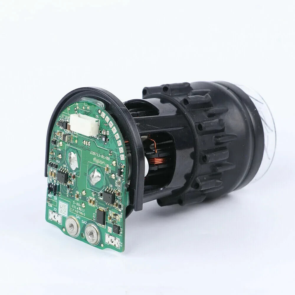 OEM Motor Assembly Motherboard for Dyson V10 Vacuum Cleaner Replacement Part gallery