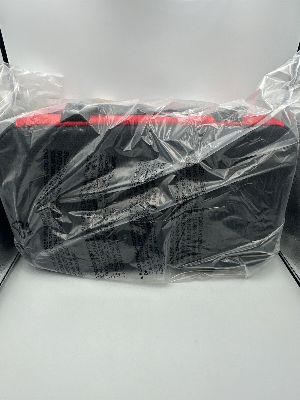 Milwaukee 49-90-2019 Vacuum Tool Storage Bag for Wet/Dry Vacs Bag Only Free Ship gallery
