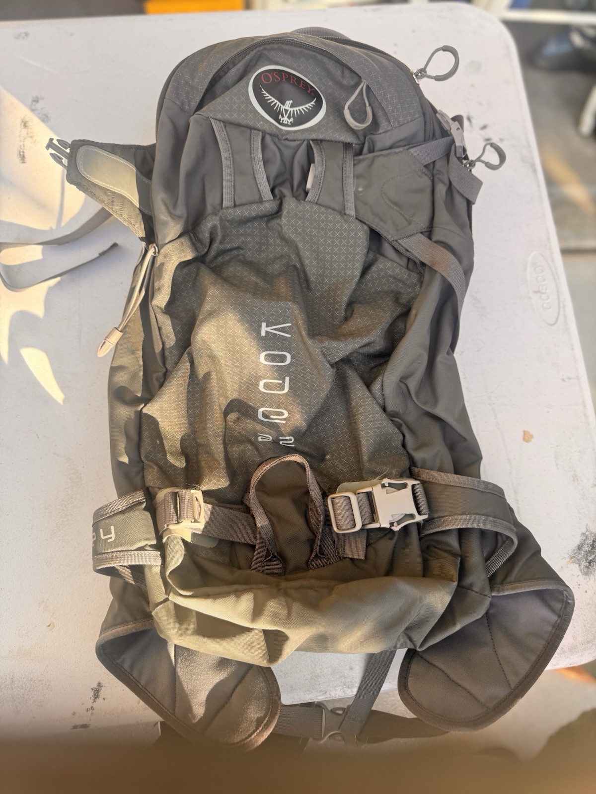 Osprey Kode 22L  backpack
