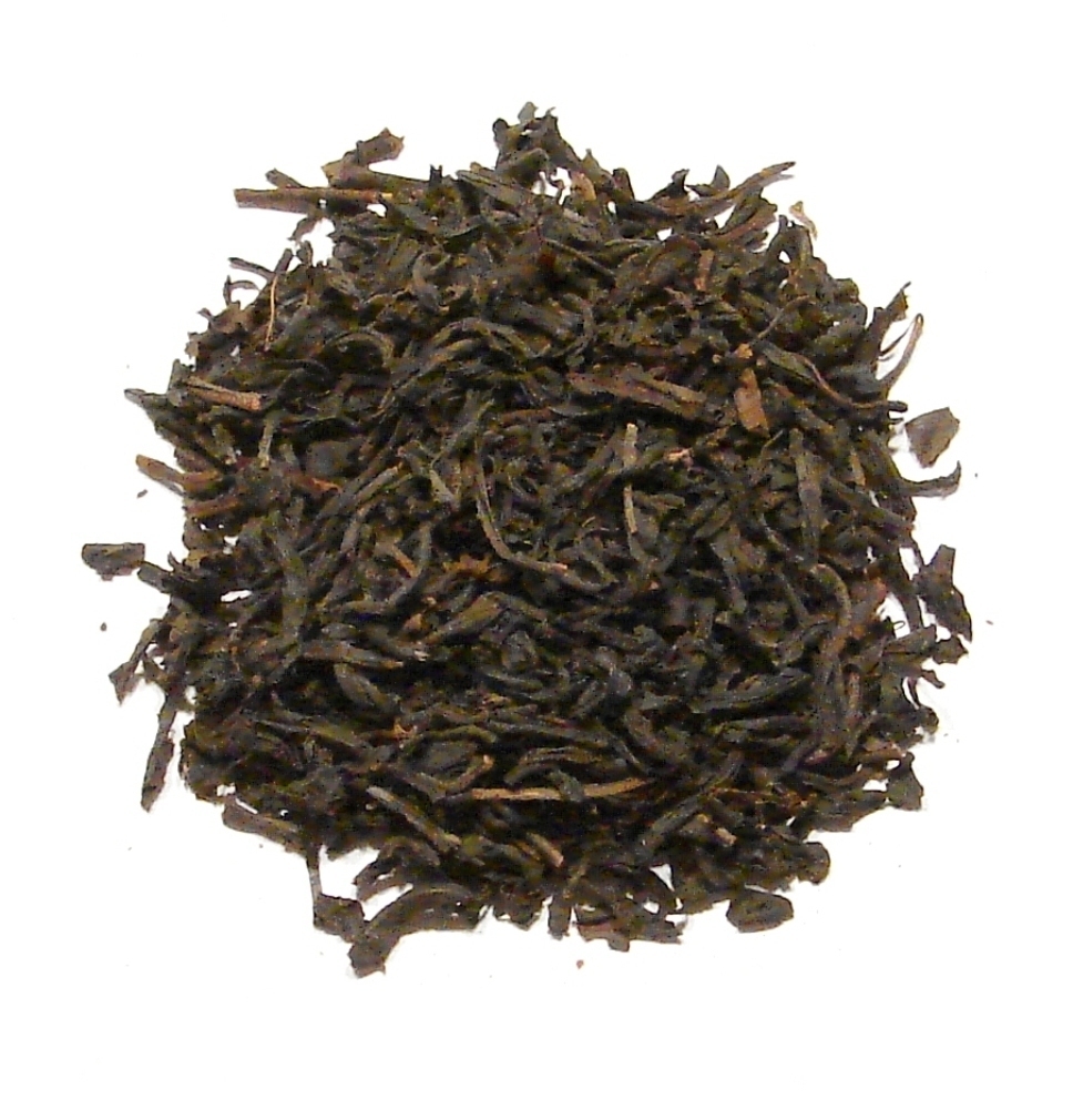 Earl Grey Tea - 1 Pound - Bulk Loose Leaf High Caffeine Breakfast Black Blend gallery