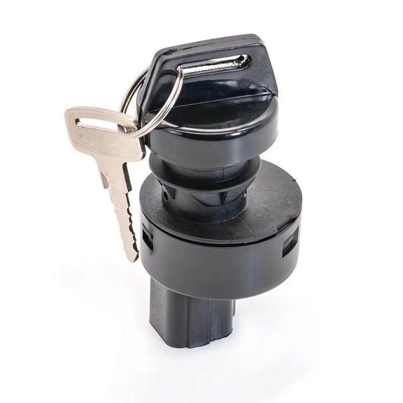 Onegercn Ignition Key Switch Replacement for Arctic Cat 400 500 550 0430-090 gallery