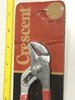 VTG Crescent 7” Multi Plier R27CV 7” NOS Carpenter Mechanic New USA Made Rare gallery
