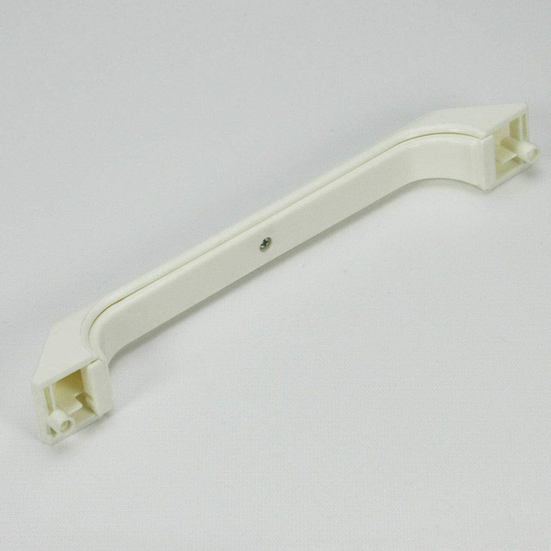 Microwave Almond Door Handle for GE JVM250AV01 JVM240AV01 JVM250AL02 JVM260AV01 gallery