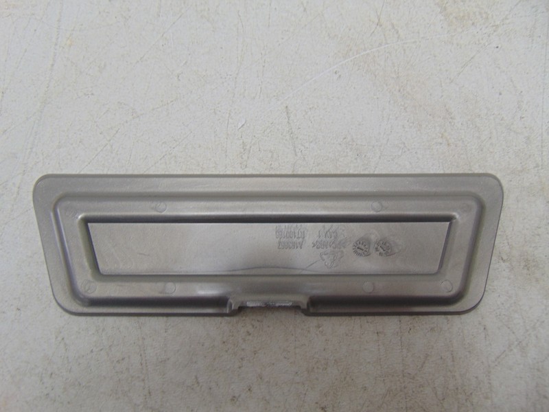 Frigidaire Refrigerator GRFS2853AF6 Right Door Trim gallery