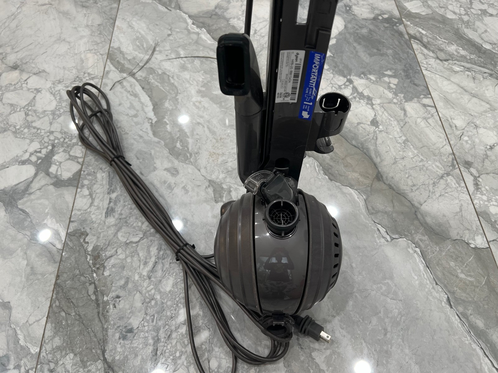 Dyson Ball Animal 2 Origin Upright Vacuum Cleaner ( UP19 ). Great! gallery