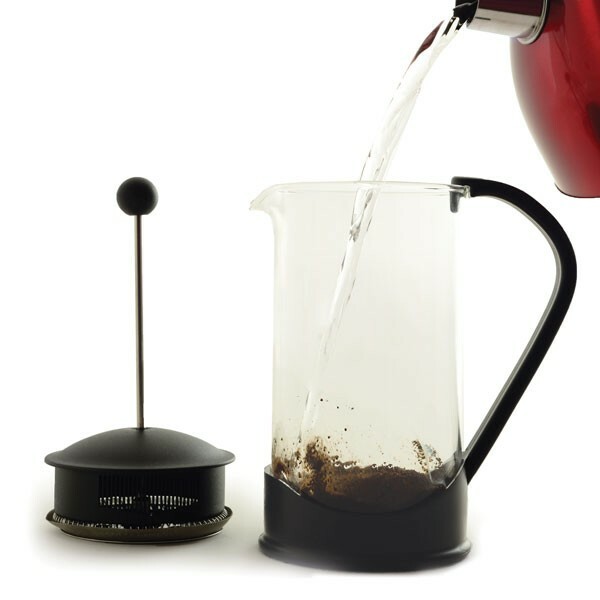 Norpro #78 10oz Coffee/Tea Press gallery