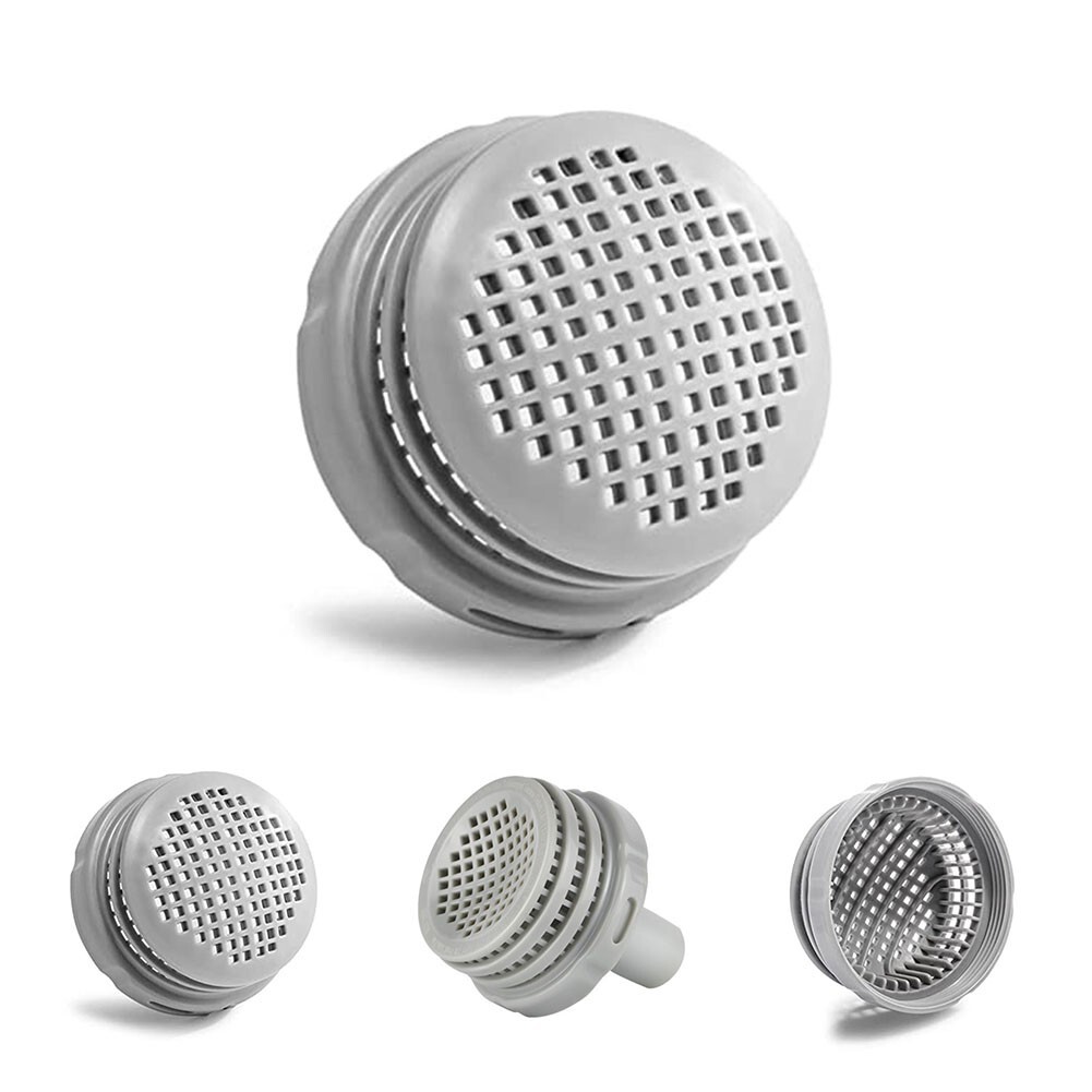 For-Intex 25022E Aboveground Pool Water Jet Connector Replacement/ Spare-Parts*1 gallery