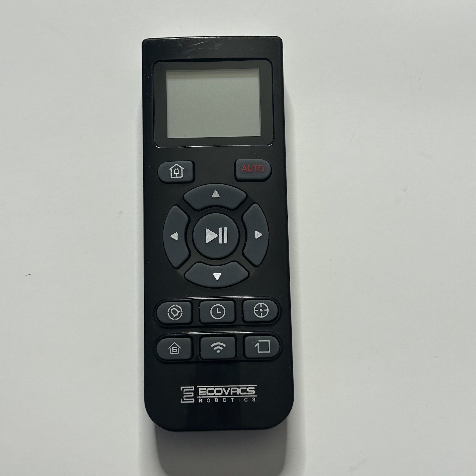 Genuine Ecovacs Robotics RC1507 Remote Control for Deebot N79 N79S N79W M80 M81 gallery