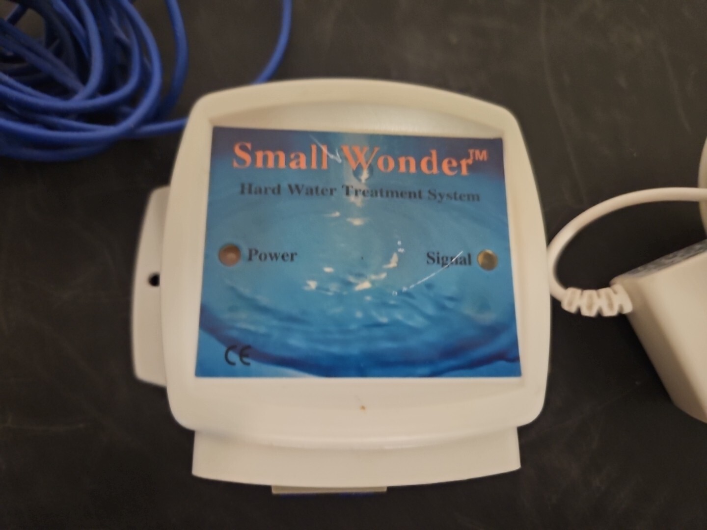 Scalewatcher Small Wonder hard water treatment unit gallery