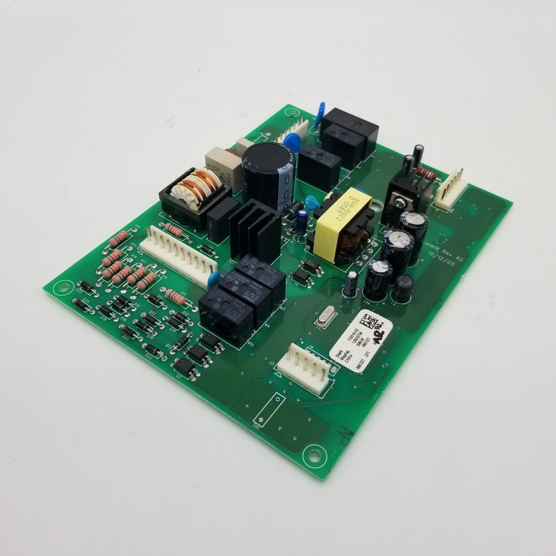 Genuine OEM Maytag Refrigerator Control 12920704 Lifetime Warranty Same Day Ship gallery
