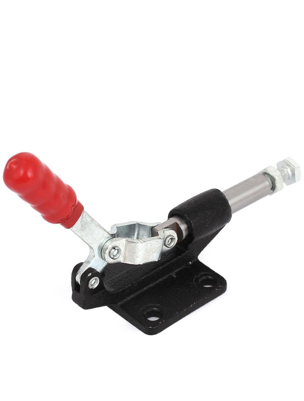 227kg 500lb Quick Wait Seal Push-Pull Knee Clamp Type 305C gallery