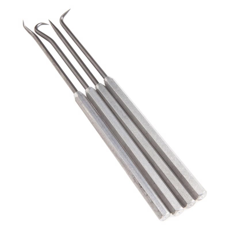 Forney 70710 General Purpose 4-Way Easy Pick Repair Kit gallery