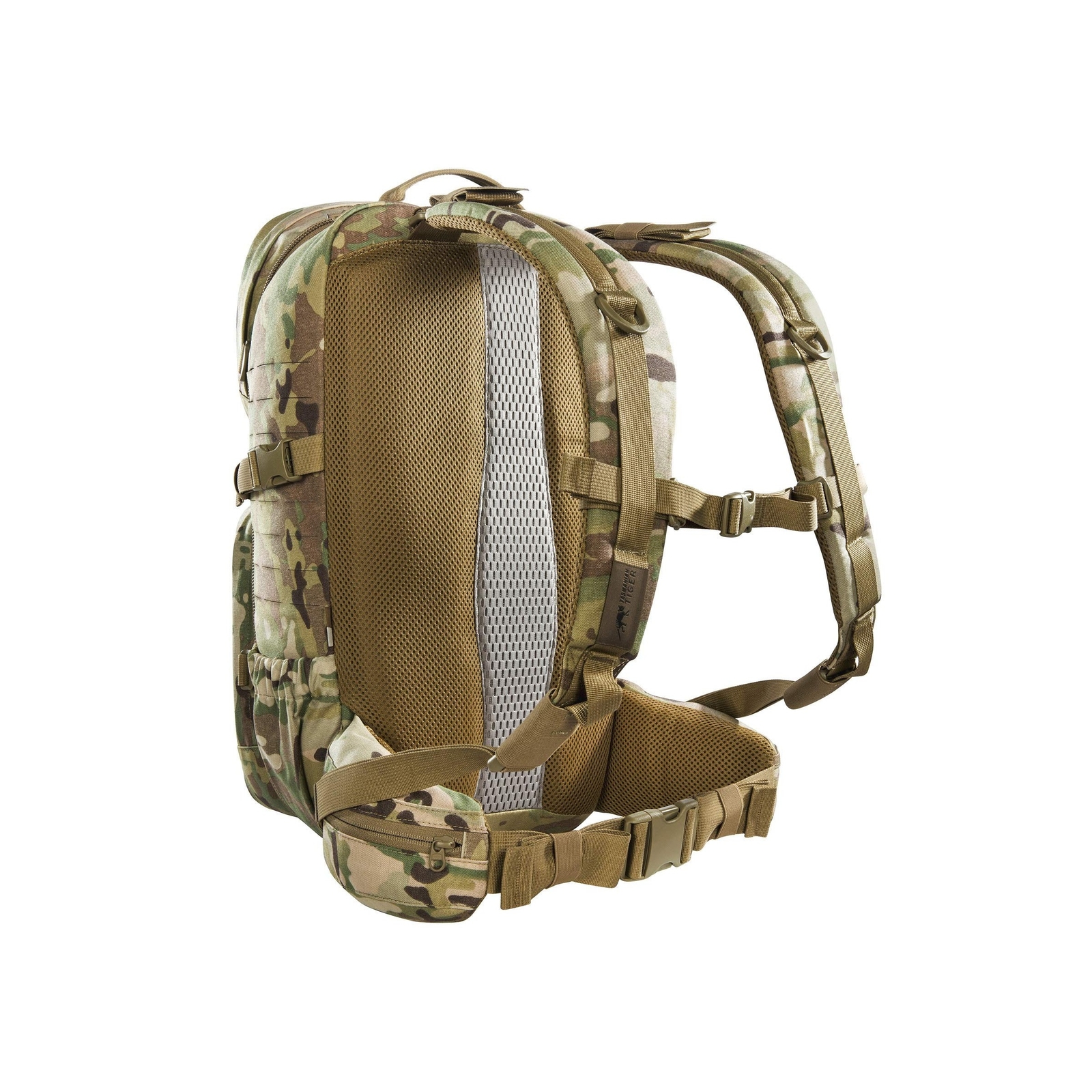 Tasmanian Tiger Modular Combat Pack-Multicam one_size Multicam 2