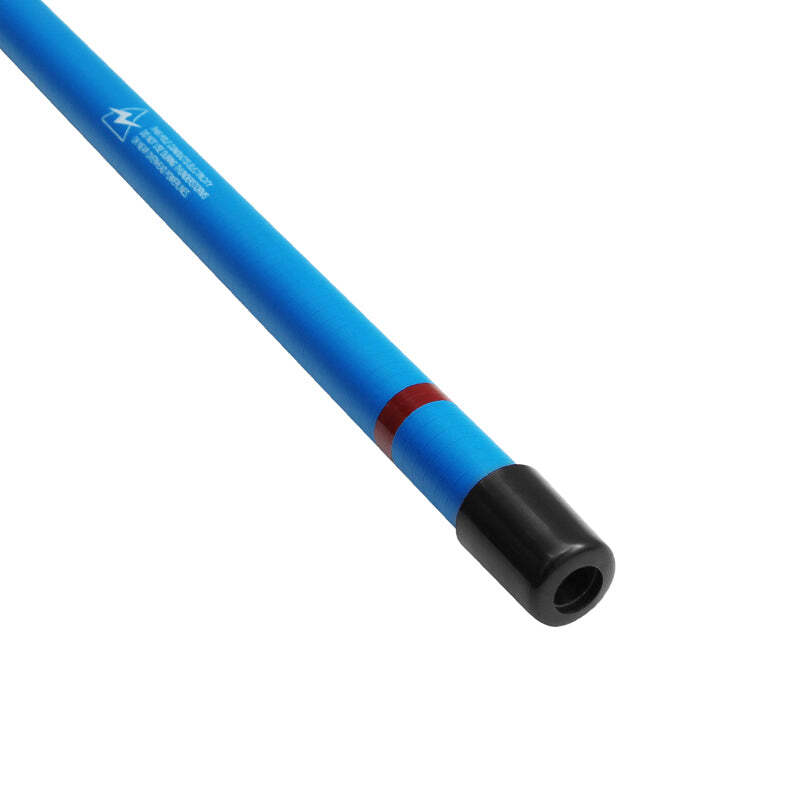 Blue Dragon Trad Pole - Carbon Fiber Window Cleaning Pole gallery