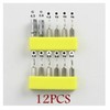 Screwdriver Micro Bits For iPhone XS 11 12 13 14 SE 7 8 6 Repair MacBook Hex 4mm gallery