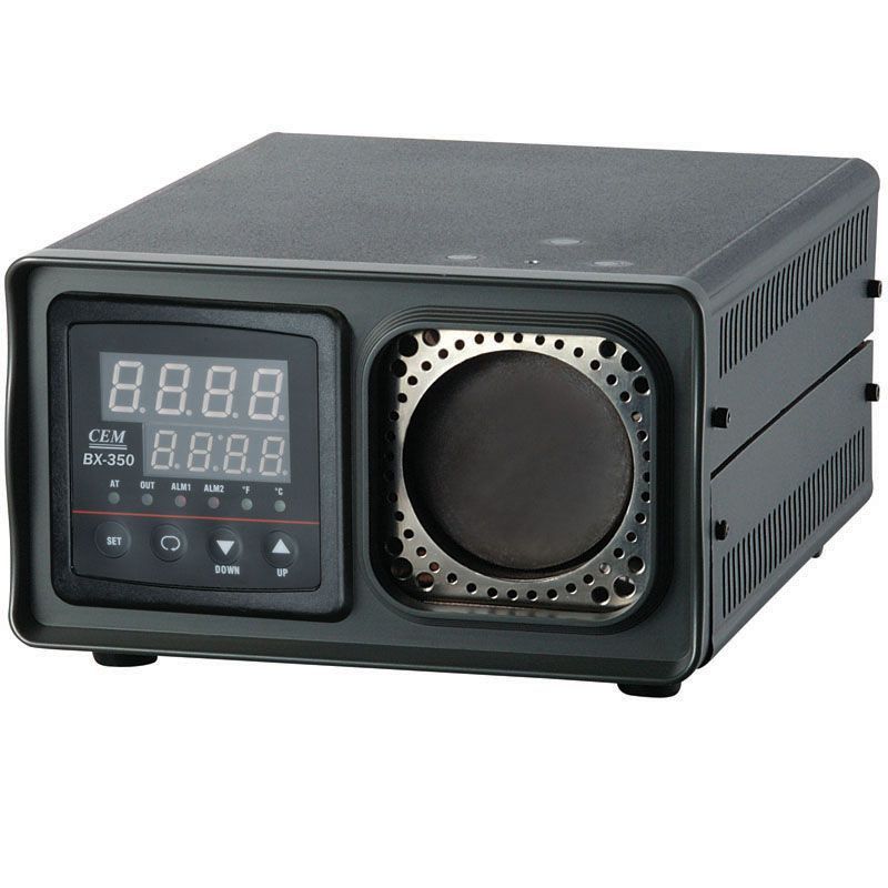 Portable IR Calibrator for Long Distance Infrared Thermometer ax BX-500 gallery