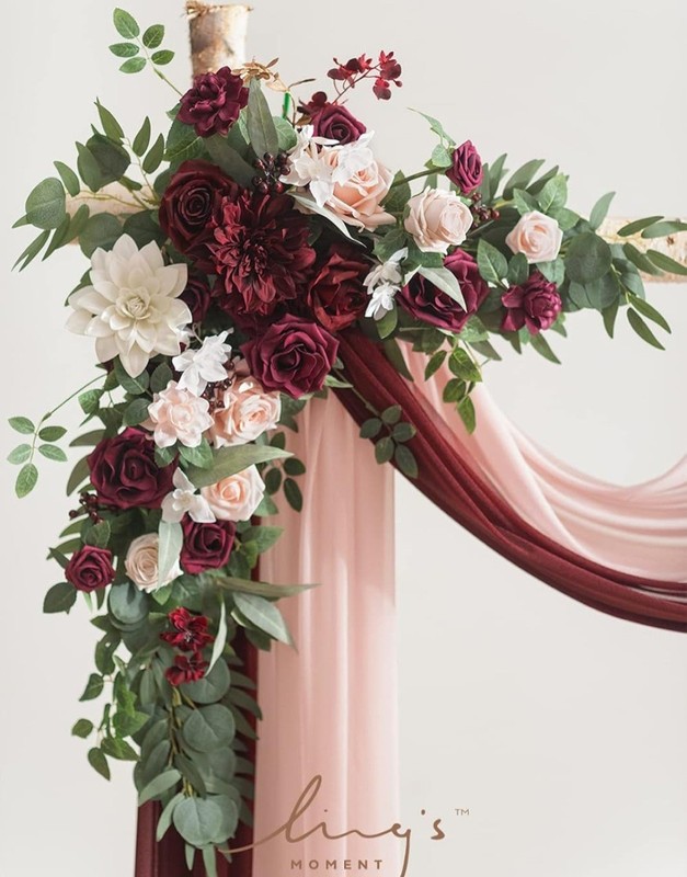 Wedding Arch Kit gallery