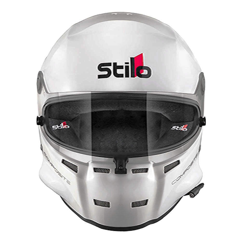 Stilo ST5 GT Composite Helmet SA2020 gallery