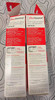 New 2 PACK Frigdaire WF3CB PureSource 3 Refrigerator Water Filter #0126C gallery