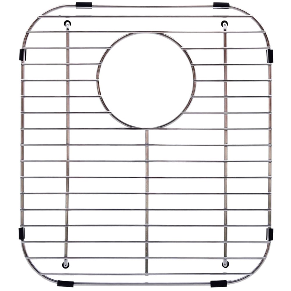 Multi-Purpose Sink Grid - Stainless Steel - 13.125"