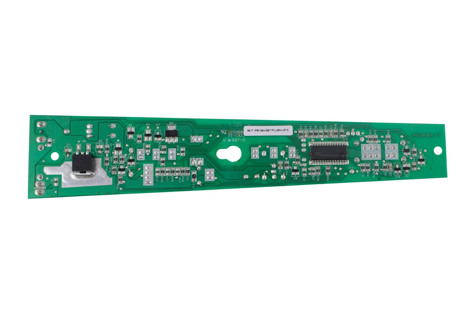 Rowenta Card PCB broom Vacuum Cleaner air force 25,2V RH8827 RH8828 RH8829 gallery