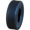 Smooth Surface 46 PSI 11 in. x 4-5 in. 4-Ply Tire Lawnmowers Easy-Flowing Tract gallery