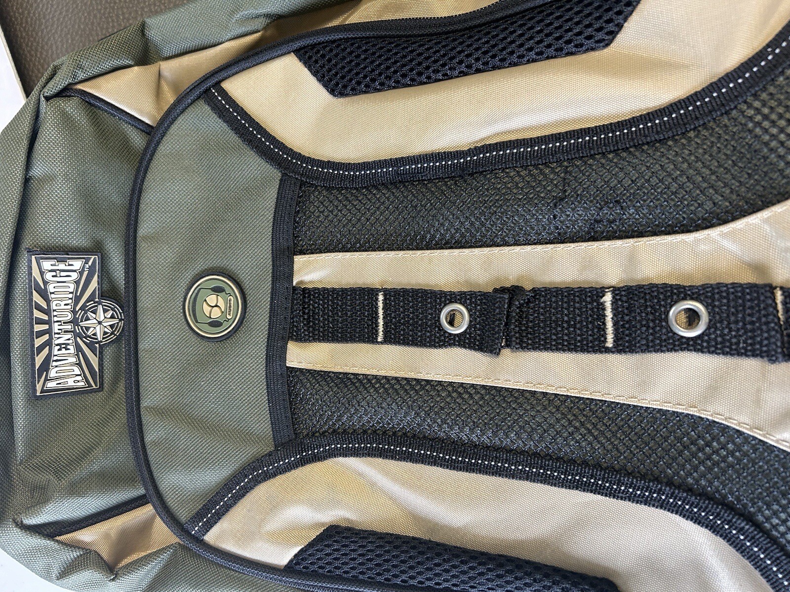 Adventuridge  Bag Pack 4