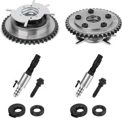 Variable Camshaft Timing Cam Phaser Kit for Ford 4.6 5.4