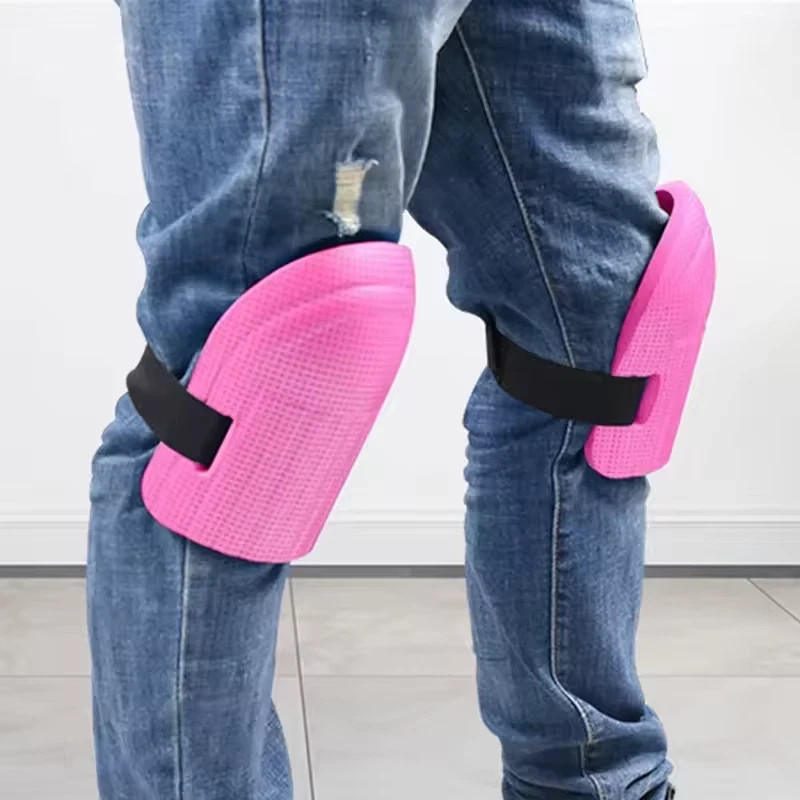 1pair Knee Pads for Work, Construction, Gardening, Flooring, Carpentry, Garage. gallery