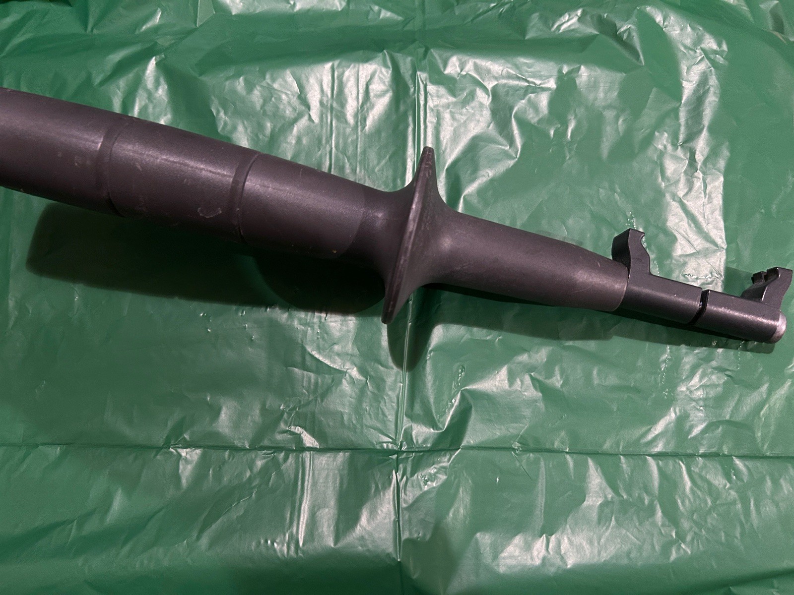 Ridgid Assembly Auxiliary Handle Attachment For Drill gallery