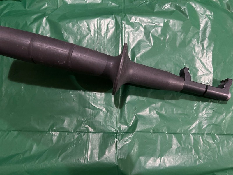 Ridgid Assembly Auxiliary Handle Attachment For Drill gallery