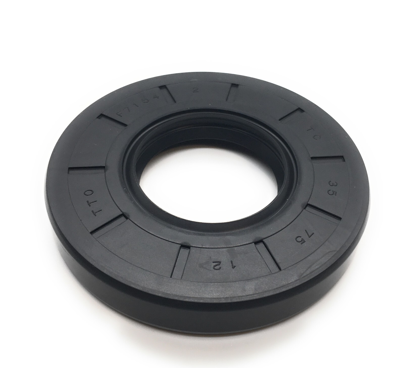 Front PTO Drive Axle Seal Fits Several John Deere Gator Models Replace MIU801535 gallery