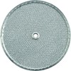 Durable Aluminum Exhaust Fan Filter 9-1/2" - Easy Installation & Maintenance gallery