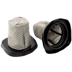 2-Pack Dust Cup Filter for Dirt Devil SD20000 SD20000PDI SD20007 SD20009